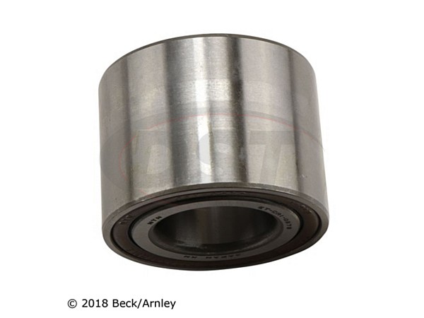 beckarnley-051-3969 Rear Wheel Bearings
